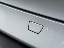 Porsche Taycan 4S Sport Turismo in eisgraumetallic