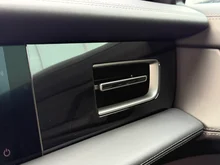 Porsche Taycan 4S Sport Turismo in eisgraumetallic