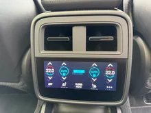 Porsche Taycan 4S Sport Turismo in eisgraumetallic