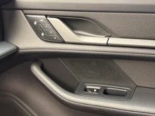 Porsche Taycan 4S Sport Turismo in eisgraumetallic