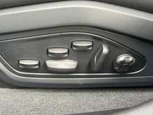 Porsche Taycan 4S Sport Turismo in eisgraumetallic