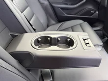 Porsche Taycan 4S Sport Turismo in eisgraumetallic