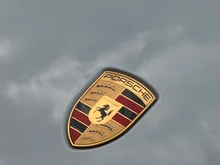 Porsche Taycan 4S Sport Turismo in eisgraumetallic