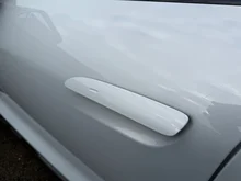 Porsche Taycan 4S Sport Turismo in eisgraumetallic