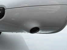 Porsche Taycan 4S Sport Turismo in eisgraumetallic