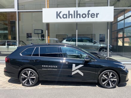 VW Golf Variant Business TSI