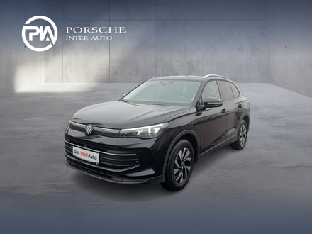 VW Tiguan Friends eTSI DSG