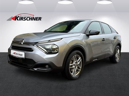 Citroën C4 BlueHDI 110 S&S Feel