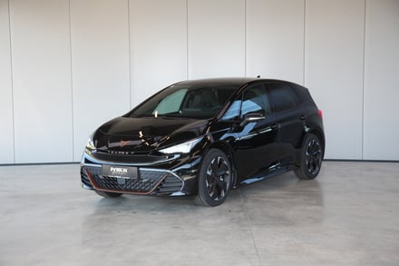 CUPRA Born 79/84 e-Boost 170kW/231PS