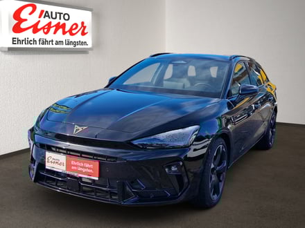 CUPRA Leon SP Kombi 1.5 TSI ACT