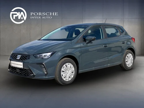 SEAT Ibiza Reference 1.0 TSI 95PS