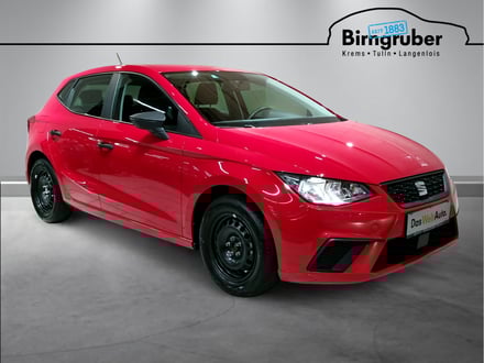SEAT Ibiza Austria Edition