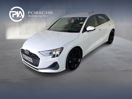 Audi A3 Sportback 30 TFSI