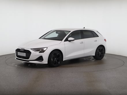 Audi A3 Sportback 30 TFSI
