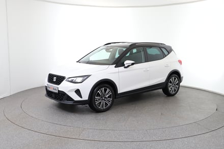 SEAT Arona Style Edition 1.0 TSI DSG