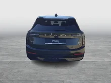 Škoda Peaq Selection 90x in Olibo-Grün Metallic