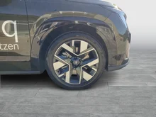 Škoda Peaq Selection 90x in Olibo-Grün Metallic