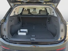 Škoda Peaq Selection 90x in Olibo-Grün Metallic