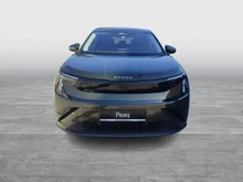 Škoda Peaq Selection 90x in Olibo-Grün Metallic