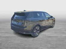 Škoda Peaq Selection 90x in Olibo-Grün Metallic