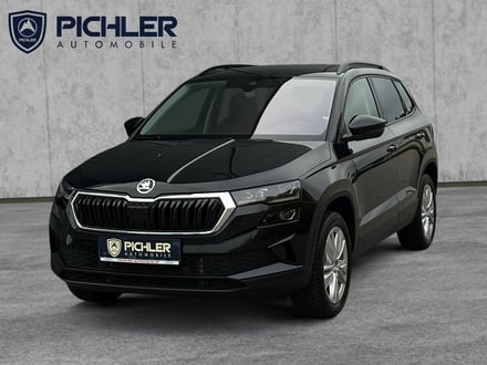 Škoda Karoq Selection TSI DSG ACT