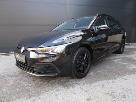 VW Golf Variant Life TDI DSG