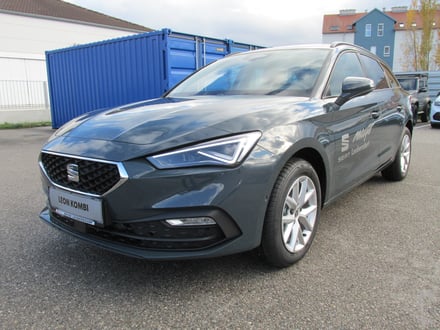 SEAT Leon SP Kombi Style Edition 1.5TSI 115PS