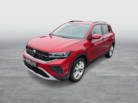 VW T-Cross Friends TSI