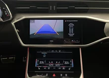 Thumbnail-Foto von Fahrzeug