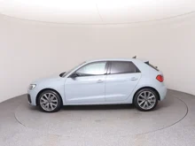 Thumbnail-Foto von Fahrzeug