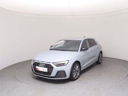 Audi A1 Sportback 30 TFSI intense