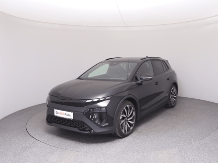 Škoda Elroq Sportline 60