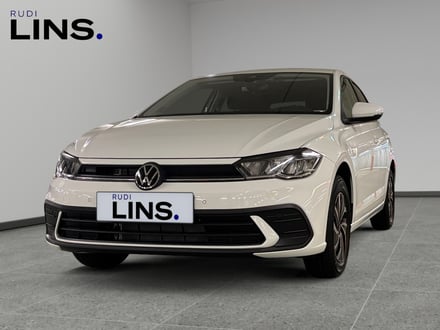 VW Polo Friends TSI