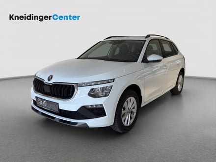 Škoda Kamiq Selection TSI
