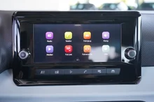 SEAT Arona Reference 1.0 TSI in Magnet-Grau Metallic