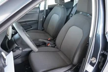 SEAT Arona Reference 1.0 TSI in Magnet-Grau Metallic