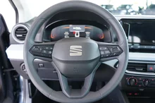 SEAT Arona Reference 1.0 TSI in Magnet-Grau Metallic