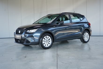 SEAT Arona Reference 1.0 TSI