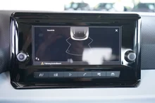 SEAT Arona Reference 1.0 TSI in Magnet-Grau Metallic