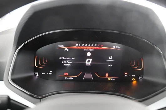 Bild eines SEAT Arona Reference Edition 1.0 TSI