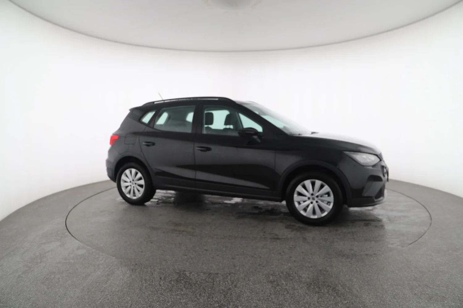 Bild eines SEAT Arona Reference Edition 1.0 TSI