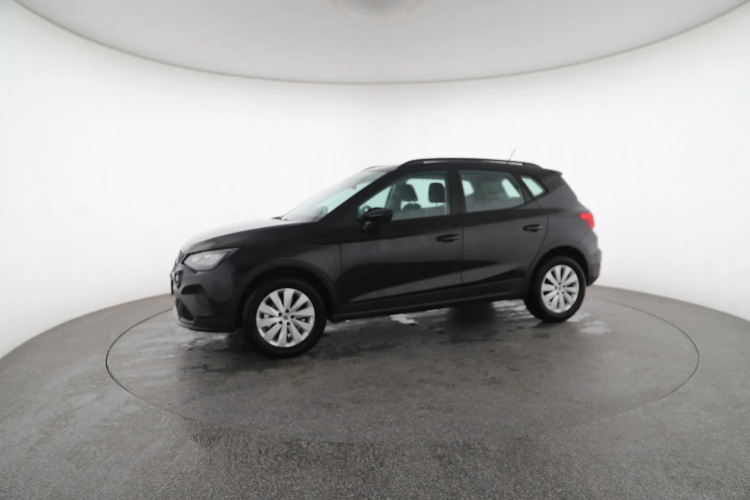 Bild eines SEAT Arona Reference Edition 1.0 TSI