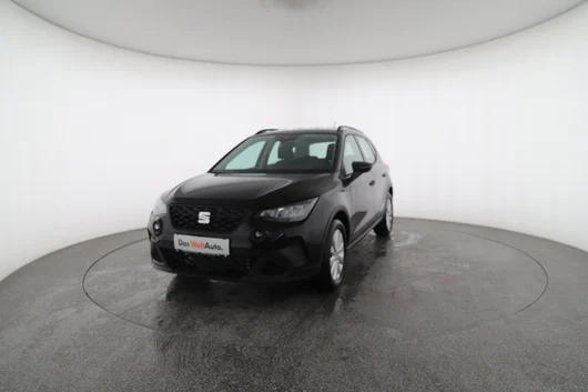 Bild eines SEAT Arona Reference Edition 1.0 TSI
