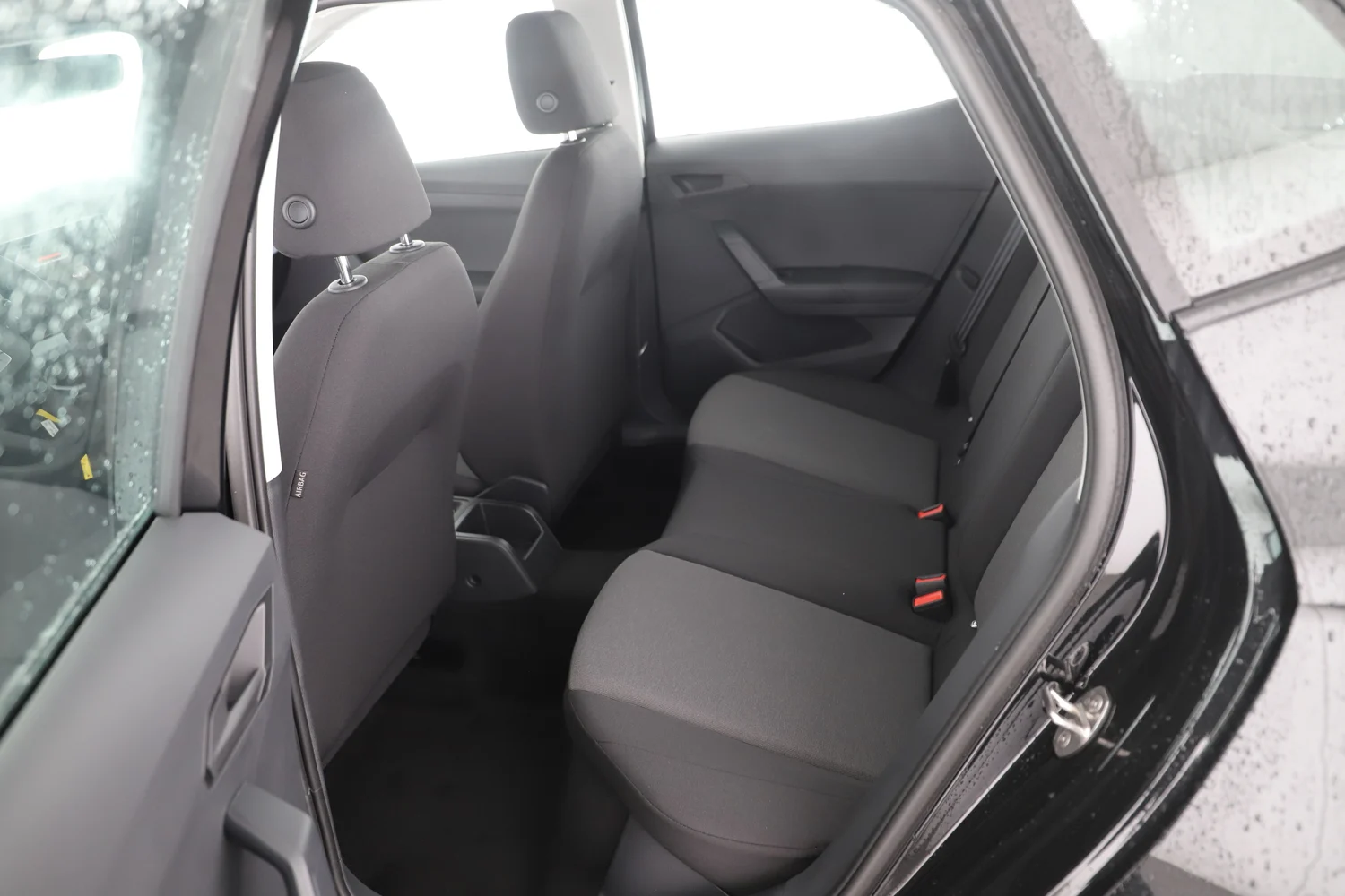 Bild eines SEAT Arona Reference Edition 1.0 TSI