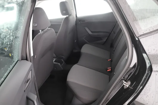 Bild eines SEAT Arona Reference Edition 1.0 TSI