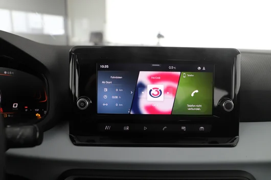 Bild eines SEAT Arona Reference Edition 1.0 TSI