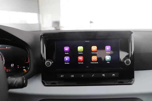 Bild eines SEAT Arona Reference Edition 1.0 TSI