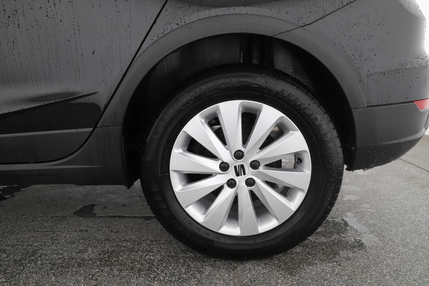 Bild eines SEAT Arona Reference Edition 1.0 TSI