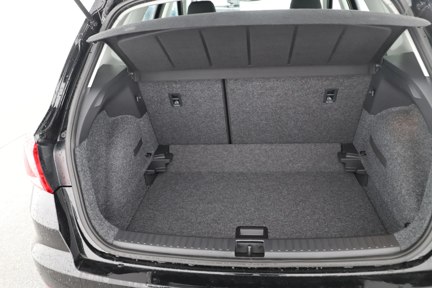 Bild eines SEAT Arona Reference Edition 1.0 TSI