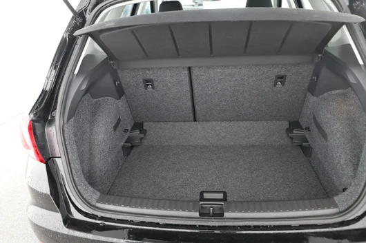 Bild eines SEAT Arona Reference Edition 1.0 TSI